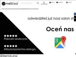 Sites similar to mebloo.pl
