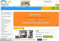 Sites similar to meblopol.com.pl