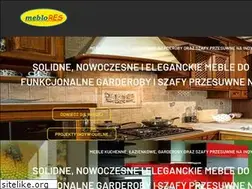 Sites similar to meblores.pl