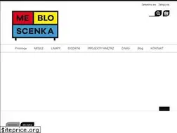 Sites similar to mebloscenka.pl