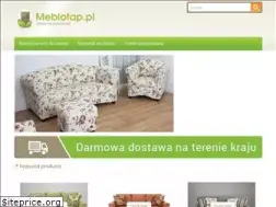 Sites similar to meblotap.pl