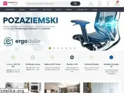 Sites similar to meblowiec.pl