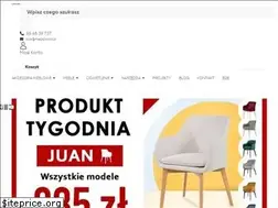 Sites similar to meblownia.pl