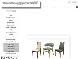 Sites similar to meblowy.pl