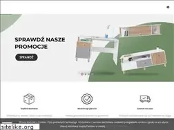Sites similar to meblowyraj.pl