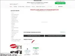 Sites similar to mebmeb.ru