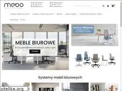 Sites similar to mebo.pl