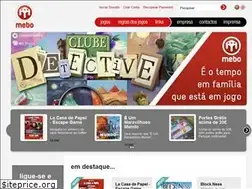 Sites similar to mebo.pt