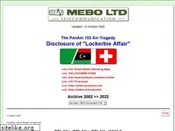 Sites similar to mebocom-defilee.ch