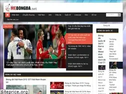 Sites similar to mebongda.net