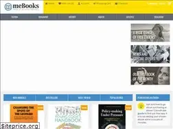 Sites similar to mebooks.co.nz