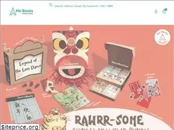 Sites similar to mebooks.store