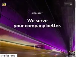 Sites similar to mebosoft.be