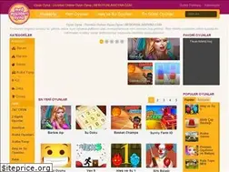 Sites similar to meboyunlarioyna.com
