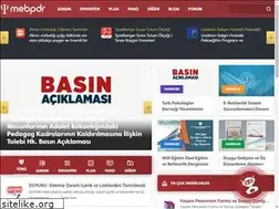 Sites similar to mebpdr.com