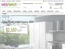 Sites similar to mebpilot.ru
