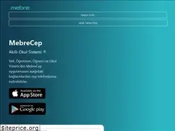 Sites similar to mebre.com.tr