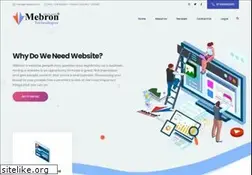 Sites similar to mebron.com