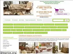 Sites similar to mebrotang.ru