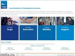 Sites similar to mebs-intl.net