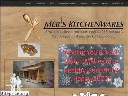Sites similar to mebskitchenwares.com