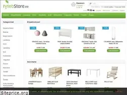 Sites similar to mebstore.ee