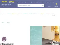 Sites similar to mebstrana.com.ua