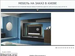 Sites similar to mebstudio.com.ua