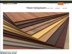 Sites similar to mebtex.com