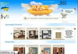 Sites similar to mebtorg.com