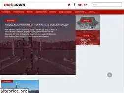 Sites similar to mebucom.de