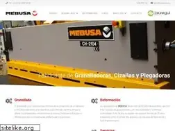 Sites similar to mebusa.es