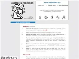 Sites similar to mebuscan.org
