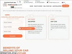 Sites similar to mebuycar.com