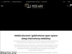Sites similar to mebway.pl