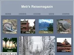 Sites similar to mebweb.de