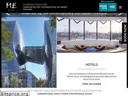Sites similar to mebymelia.com