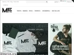 Sites similar to mebymeshop.com