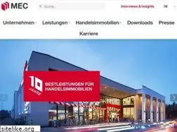 Sites similar to mec-cm.com