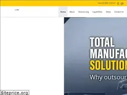 Sites similar to mec-com.co.uk