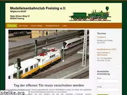 Sites similar to mec-freising.de