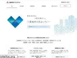 Sites similar to mec-h.co.jp