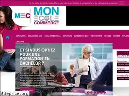 Sites similar to mec-info.com