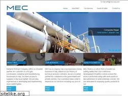 Sites similar to mec-iraq.com
