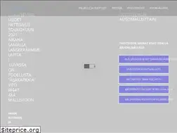 Sites similar to mec-one.fi