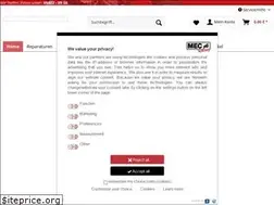 Sites similar to mec-racing.de