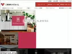 Sites similar to mec-reform.com