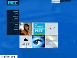 Sites similar to mec-shot.com