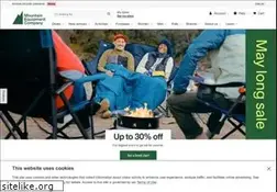 Sites similar to mec.ca