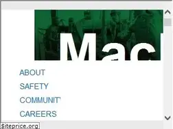 Sites similar to mec.com